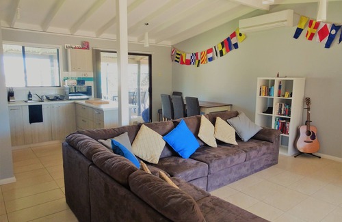 Binningup House | Costeño Beach House Binningup
