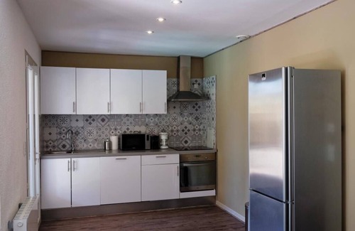 Cornillon Apartment | Coste Investissement - Le Vieil Olivier 1