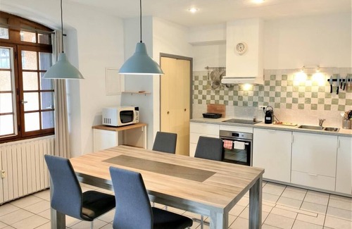 Goudargues Apartment | Coste Investissement - Le petit goudarguais