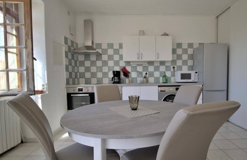Goudargues Apartment | Coste Investissement - La petite Venise