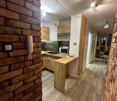 Przymorze Apartment | costera apartament
