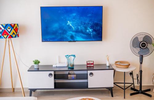 Nairobi West Apartment | Cosy 1 BDR, Southpark Apartments Nairobi