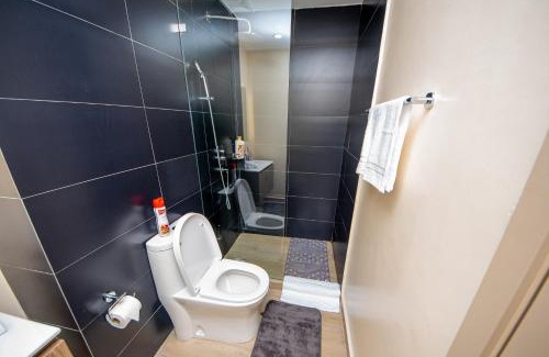 Nairobi West Apartment | Cosy 1 BDR, Southpark Apartments Nairobi