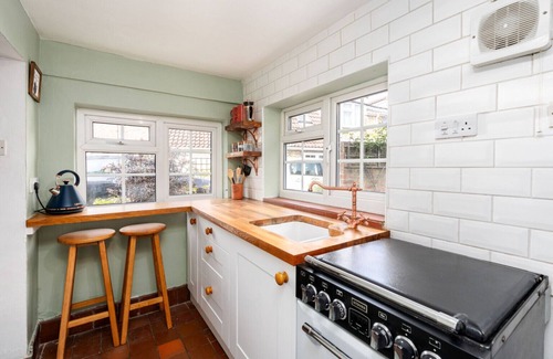 Elloughton House | Cosy 1Bed Cottage Retreat in Charming Elloughton