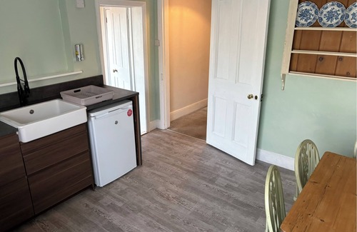 Homersfield Apartment | Cosy 2-bed apartment near Haleston.nPet-Friendly!