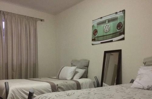 Maseru Cottage | Cosy 2-Bed House in Maseru for perfect calm and re