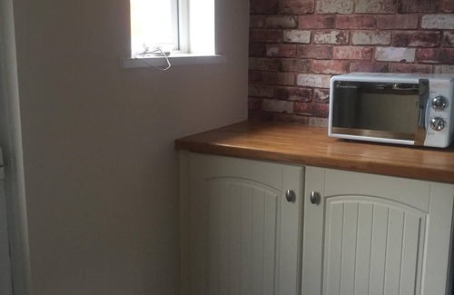 Shotton Colliery House | Cosy 2 bedroomed terraced house just 20 minutes from Durham City