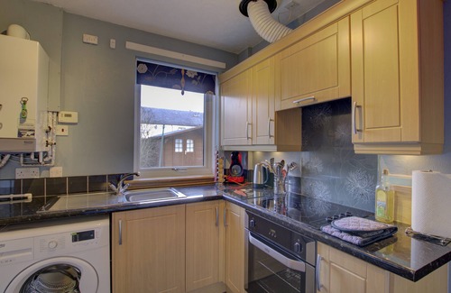 Invergordon House | Cosy 2-bedroom house with panoramic views of the Cromarty Firth
