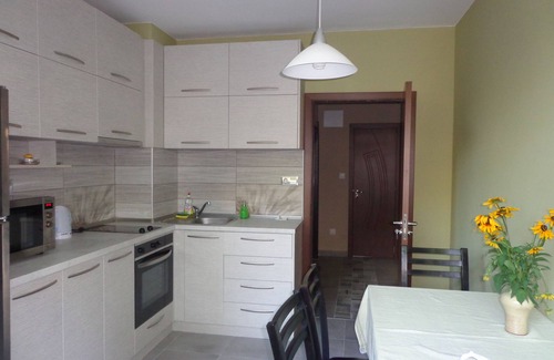 G.K. Bratya Miladinovi Apartment | Cosy 2- bedrooms apartment Yana