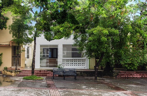 San Anton House | Cosy 2 BR House in Colonial Zone
