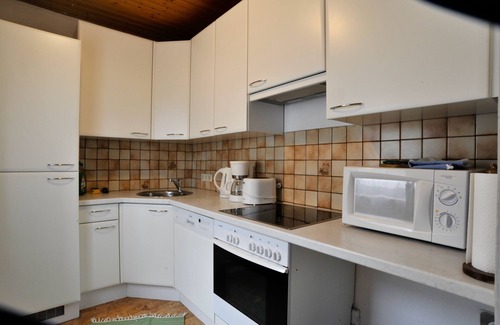 Maxglan Apartment | Cosy 2 room apartment close to historical center with private parking and wifi
