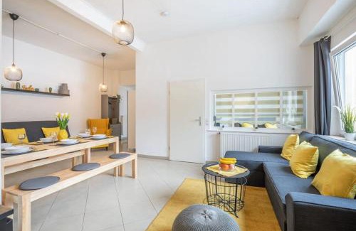 Hammerbrook Apartment | Cosy 2 room apartment in Hamburg Hammerbrook