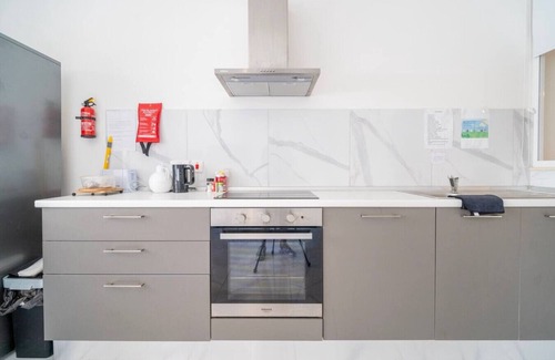 Xlendi Apartment | Cosy 2BR Apt w/private balcony in Xlendi