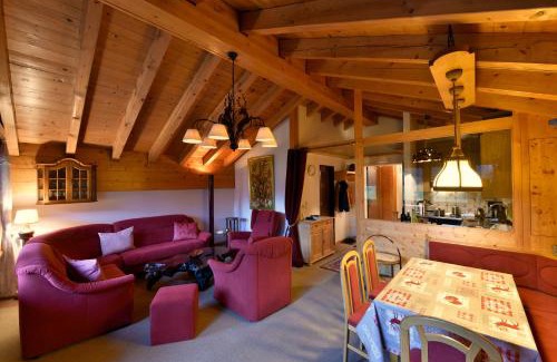 Taesch Apartment | Cosy 3.5 pièce à Täsch