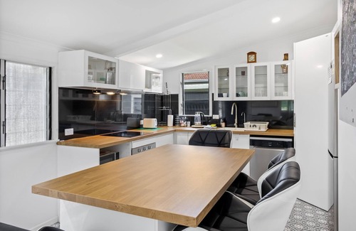 Margate House | Cosy 3-Bed Near Margate Beach & Parks