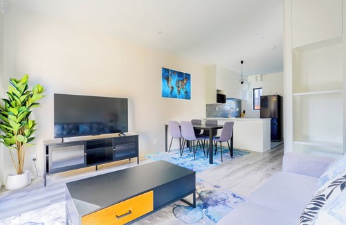 Otahuhu House | Cosy 3 Bedroom Townhouse in East Auckland