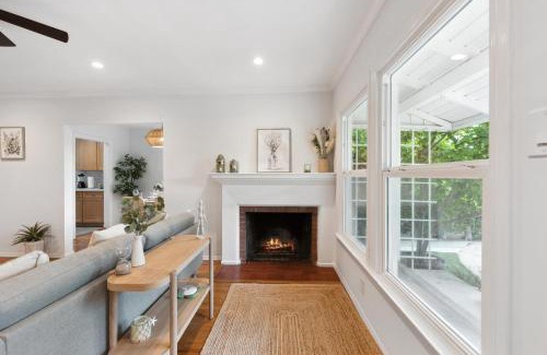 West Los Angeles House | Cosy 3BD by Santa Monica - Beach & Airport 10 min away