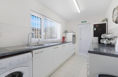 Trimdon Grange House | Cosy 3BR in Coronation Terrace
