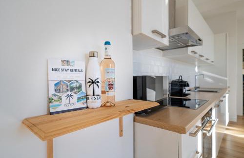 Lepante Quarter Apartment | Cosy 3P en plein cœur de Nice