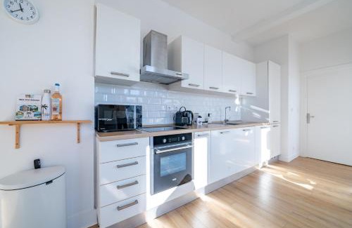 Lepante Quarter Apartment | Cosy 3P en plein cœur de Nice