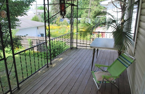 Darien House | Cosy 4 Bdr. House with Spacious Yard
