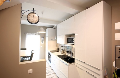 Malmedy House | Cosy 40 - Typical house in the center of Malmedy