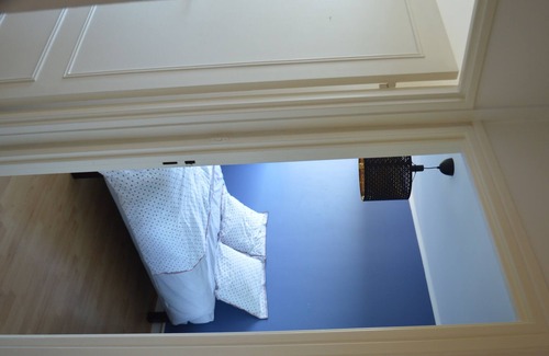 Gagny Apartment | Cosy 70 m2 near Disney and Paris