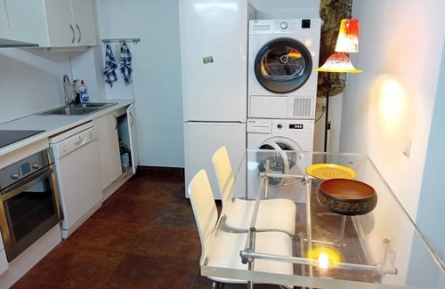 Noves de Segre Cottage | Cosy accommodation 15 km from La Seu d'Urgell.