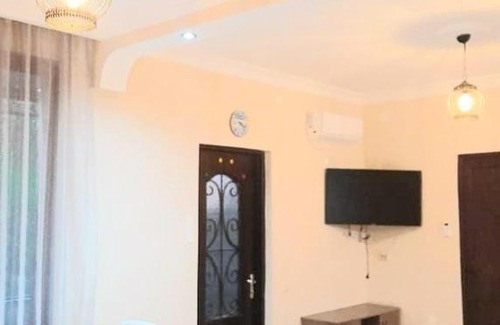 Zugdidi House | Cosy Accommodation in Zugdidi