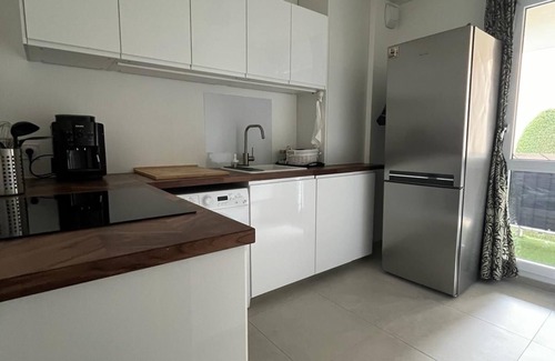 Saint-Genis-Laval Apartment | Cosy and Comfortable Apartment