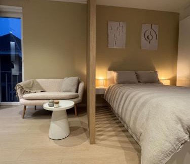 Harmonie Apartment | Cosy and Fully Equipped Studio