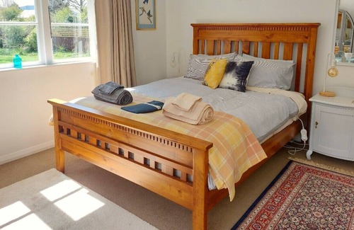 Springfield Cottage | Cosy and Green Friendly