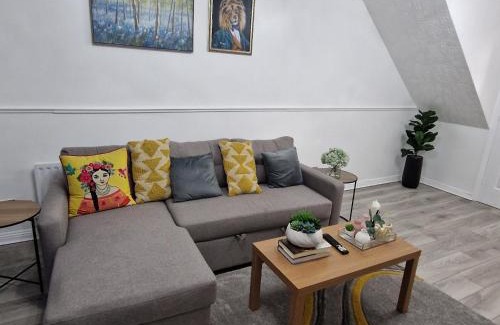 North End Apartment | Cosy and Luxurious Home