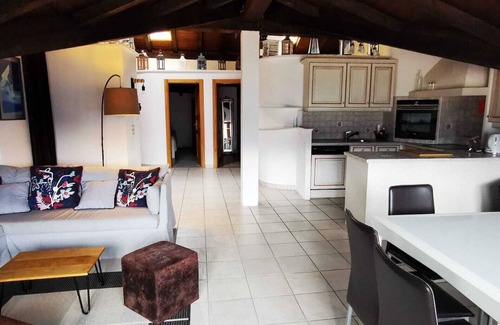 Chandolin-près-Savièse House | Cosy and quiet private place in Central Valais