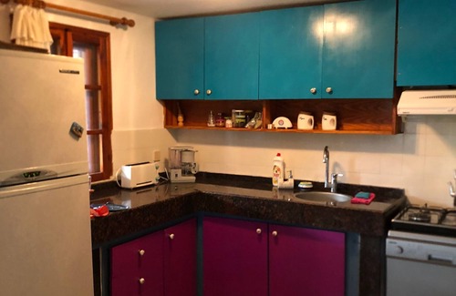 Karabaglar House | Cosy and relaxing villa in a big mandarin garden
