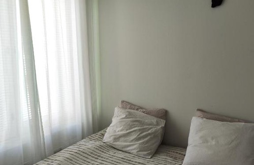 Espoo Centre Apartment | Cosy and spacious 1 bedroom apartment in Espoo