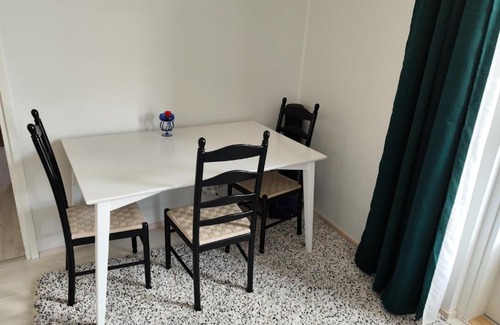 Espoo Centre Apartment | Cosy and spacious 1 bedroom apartment in Espoo