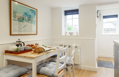 Ebrington Cottage | Cosy and welcoming holiday cottage - Clare's Cottage