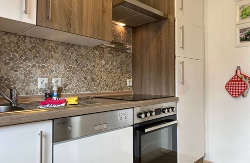 Hahnenklee Apartment | Cosy apartment in Harz