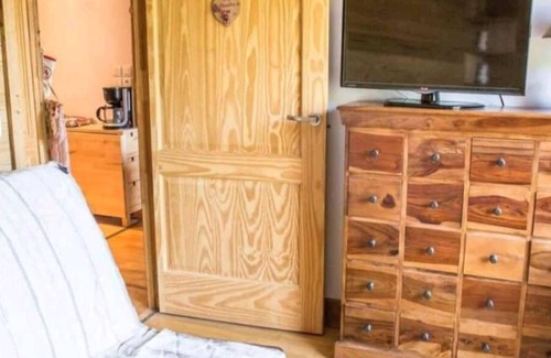 La Roche Apartment | Cosy apartment in the heart of the mountains (F2)