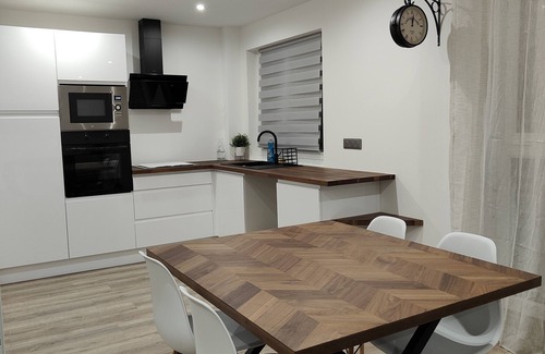 Cormelles-le-Royal Apartment | Cosy apartment