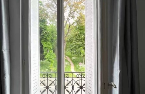 Neuilly-sur-Marne Apartment | Cosy apartment near Disneyland & Paris