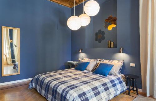 Milan Centre Apartment | COSY APARTMENT 2 MINUTES FROM DUOMO