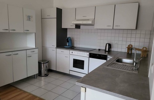Wissembourg Apartment | Cosy apartment at Sol'Ange