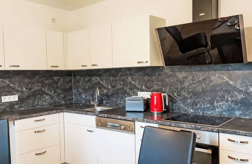 Muhlheim Apartment | Cosy apartment for 2 people with WIFI, TV, terrace and parking