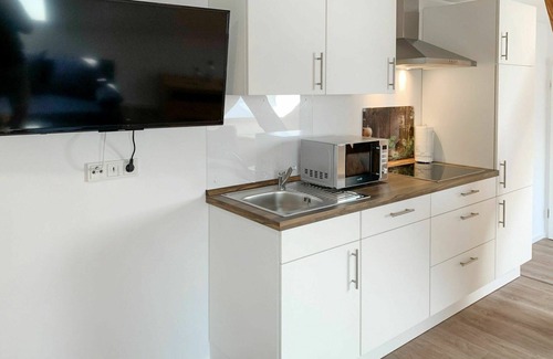 Eversmeer Apartment | Cosy apartment for 2 people with WIFI, TV and parking