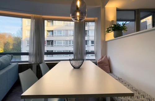 Stationsbuurt Noord Apartment | Cosy apartment for 2p-4p Ghent
