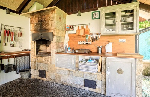 Arnoltice u Decina Apartment | Cosy apartment for 4 people with WIFI, TV, terrace and parking
