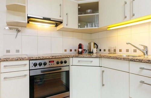 Capriasca Apartment | Cosy apartment for 4 people with pool, WIFI, TV, patio, pets allowed and panoramic view
