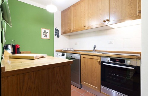 Madesimo Apartment | Cosy apartment for 6 people with WIFI, TV and parking